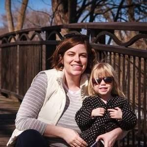 Meet your Posher, Julia